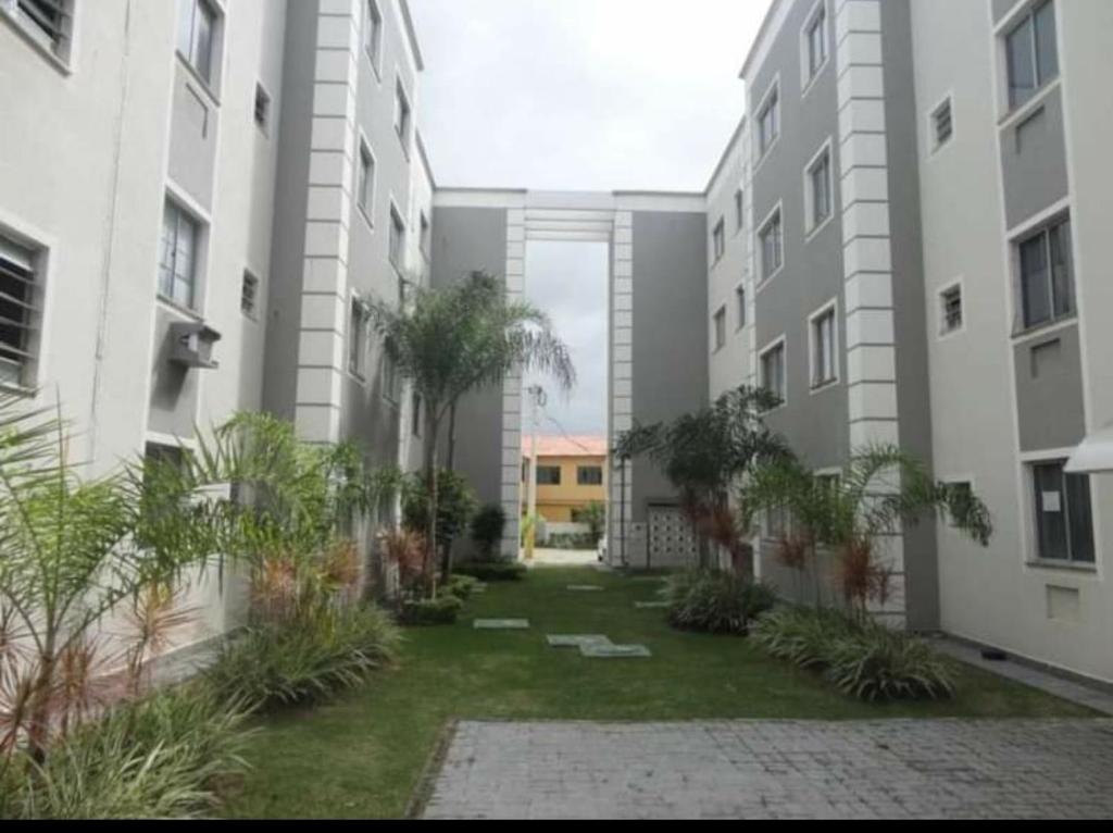  Apartamento - Centro - Costa Azul - Praia da Baleia