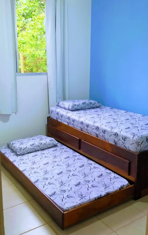  Apartamento - Centro - Costa Azul - Praia da Baleia