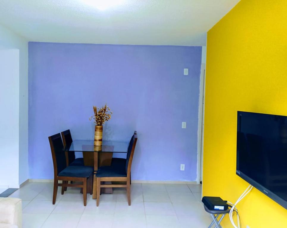  Apartamento - Centro - Costa Azul - Praia da Baleia