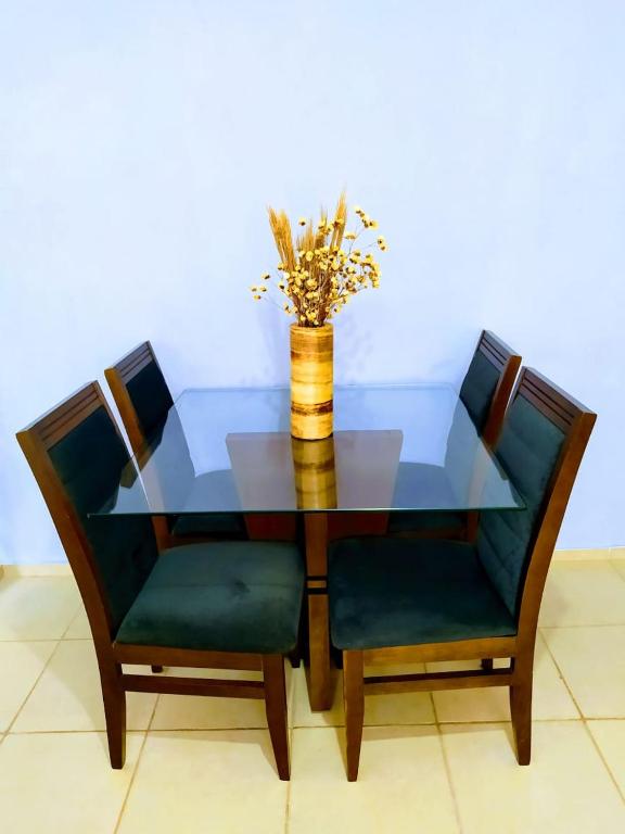  Apartamento - Centro - Costa Azul - Praia da Baleia