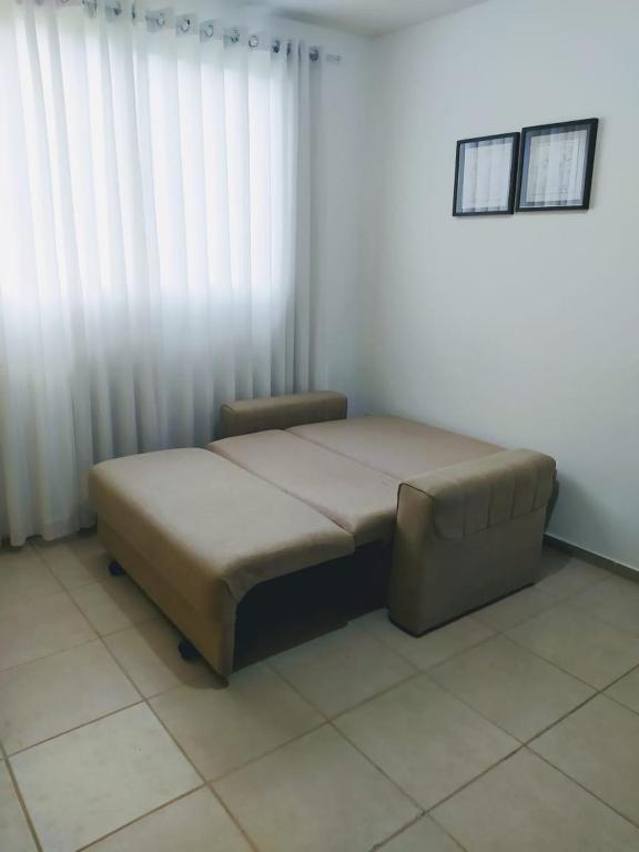  Apartamento - Centro - Costa Azul - Praia da Baleia