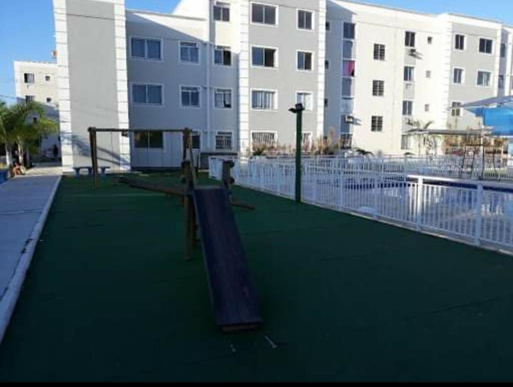  Apartamento - Centro - Costa Azul - Praia da Baleia
