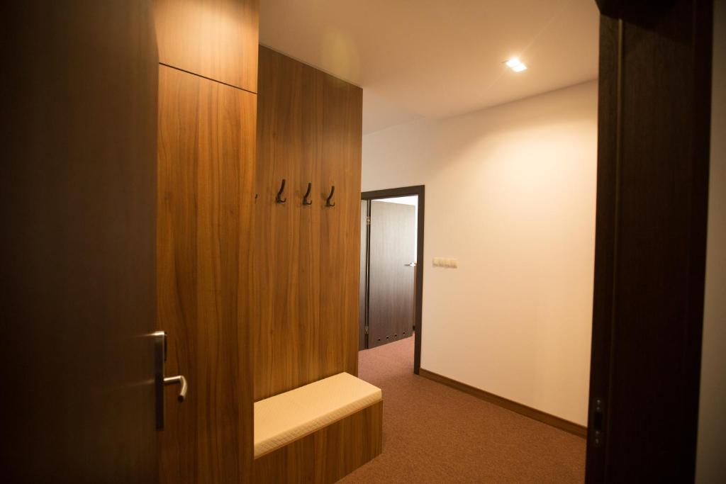 Fotografie z fotogalerie ubytování Hotel Rubin v destinaci Stara Blotnica