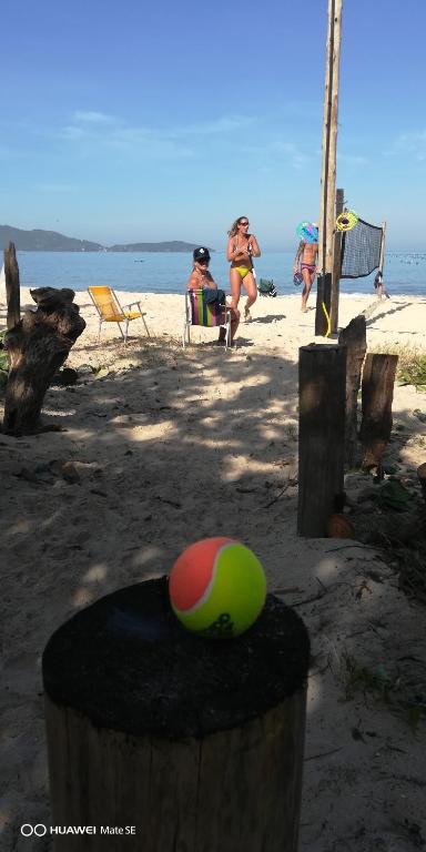  Residencial Bombinhas Pé na Areia