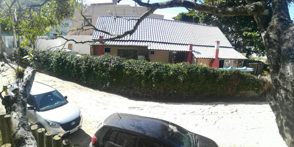  Residencial Bombinhas Pé na Areia