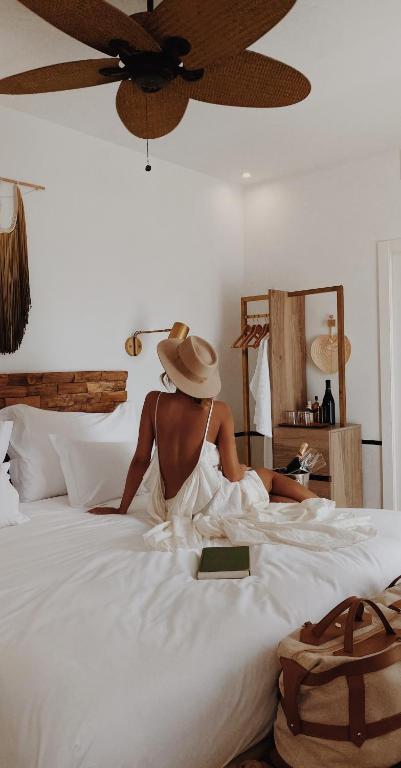 Mikasa Ibiza Boutique Hotel ADULTS ONLY, Ibiza (mesto ...