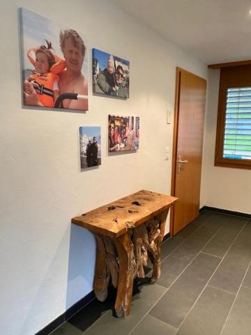 Fotografie z fotogalerie ubytování Luxury family apartment Engelberg v destinaci Engelberg