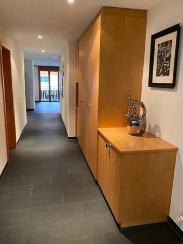 Fotografie z fotogalerie ubytování Luxury family apartment Engelberg v destinaci Engelberg