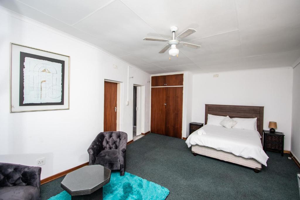 WILLOW GUEST HOUSE - 