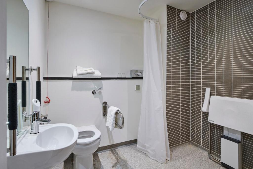Holiday Inn Leeds Garforth, an IHG Hotel - 