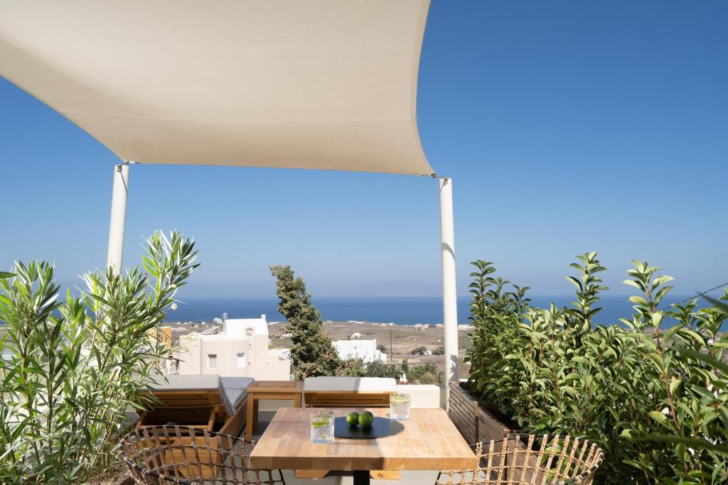 Edem Luxury Hotel