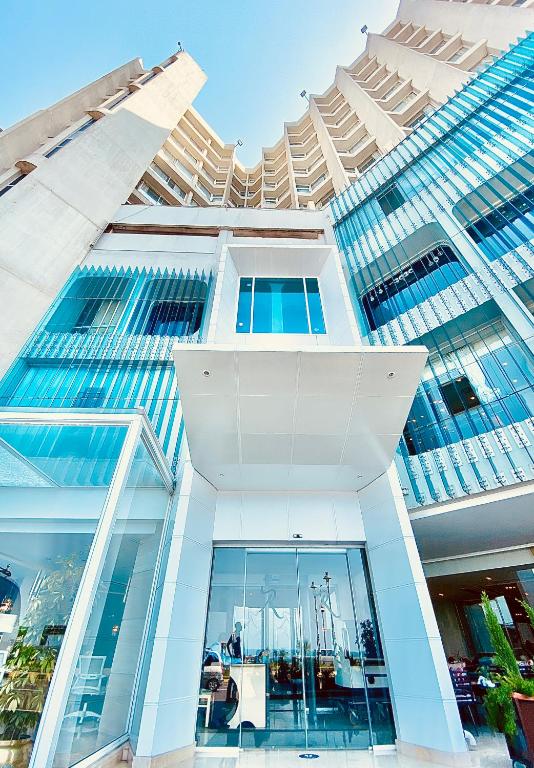 Romance Alexandria Hotel – Photos 1