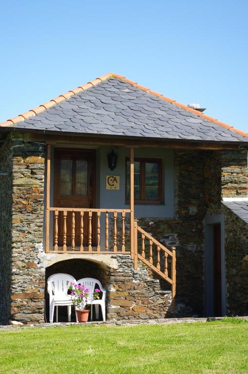 Country House Casa Aurora, Navia, Spain - Booking.com