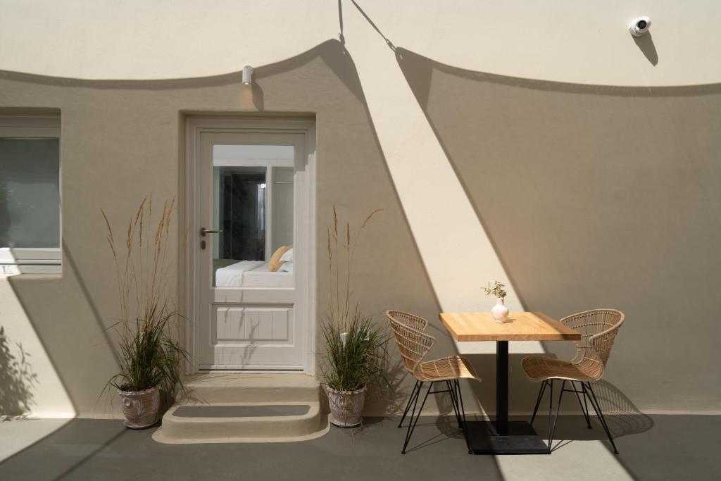 Edem Boutique Suites - 2