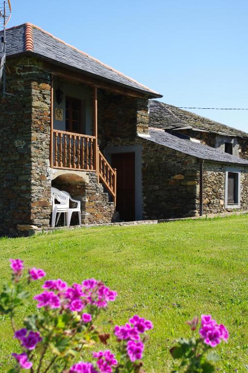 Booking.com: Casa rural Casa Aurora , Navia, España - 15 ...