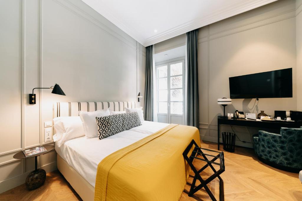 Soho Boutique Colón, Málaga – Bijgewerkte prijzen 2023
