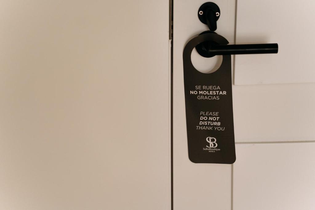 Soho Boutique Colón - Resim 36