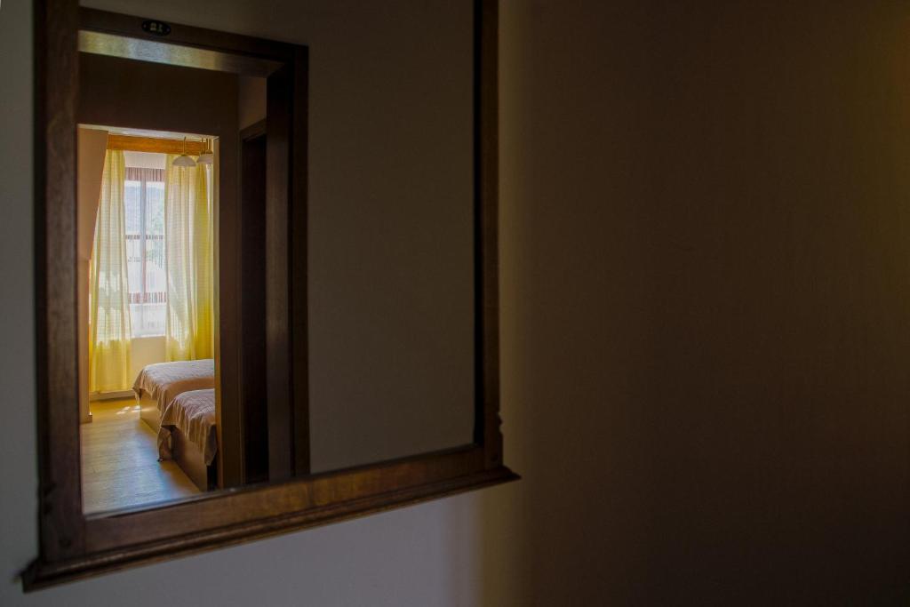 Fotografie z fotogalerie ubytování Splavar Rooms v destinaci Brežice