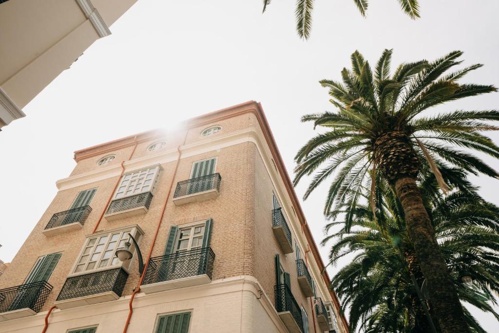 Soho Boutique Colón, Màlaga – Preus actualitzats 2023