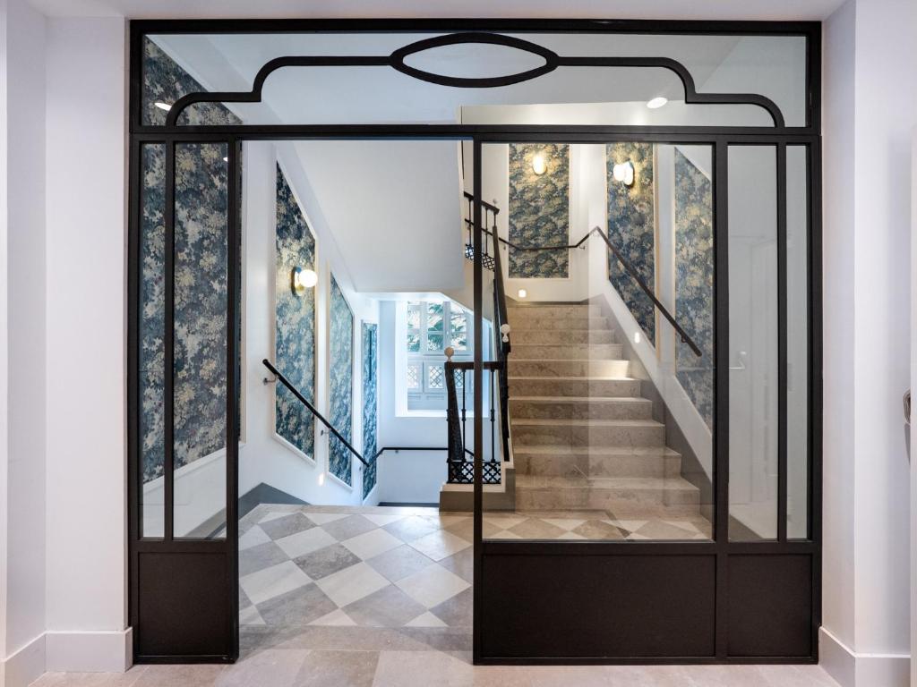 Fotografia z galérie ubytovania Soho Boutique Colón v destinácii Málaga