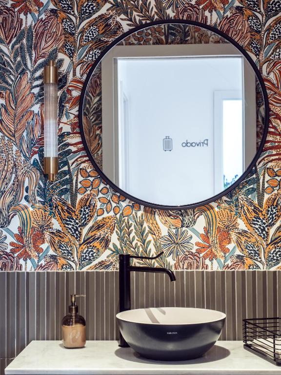 Fotografia z galérie ubytovania Soho Boutique Colón v destinácii Málaga