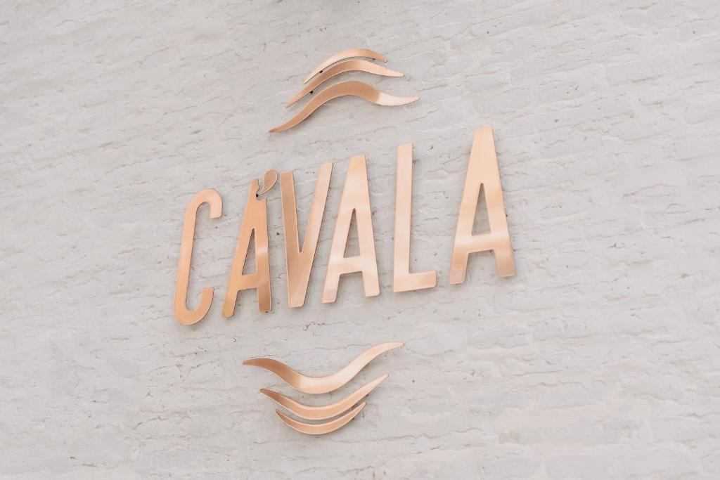 Certifikát, ocenenie alebo iný dokument vystavený v ubytovaní Soho Boutique Colón