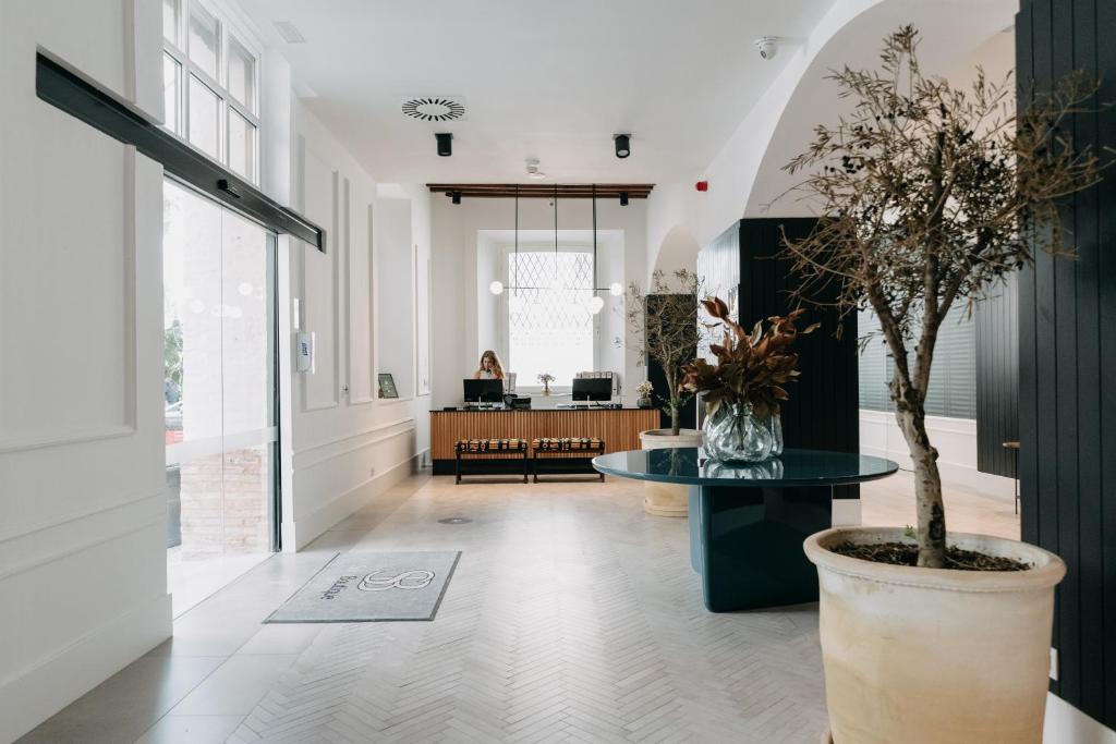 Soho Boutique Colón - Resim 22