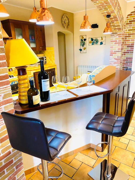 Kép Villa Grisì szállásáról Partinicóban a galériában