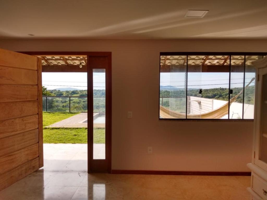  Casa Aroeira