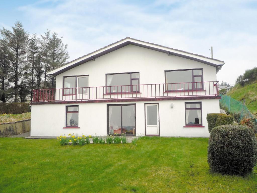 Atlantic View Holiday Home Killybegs