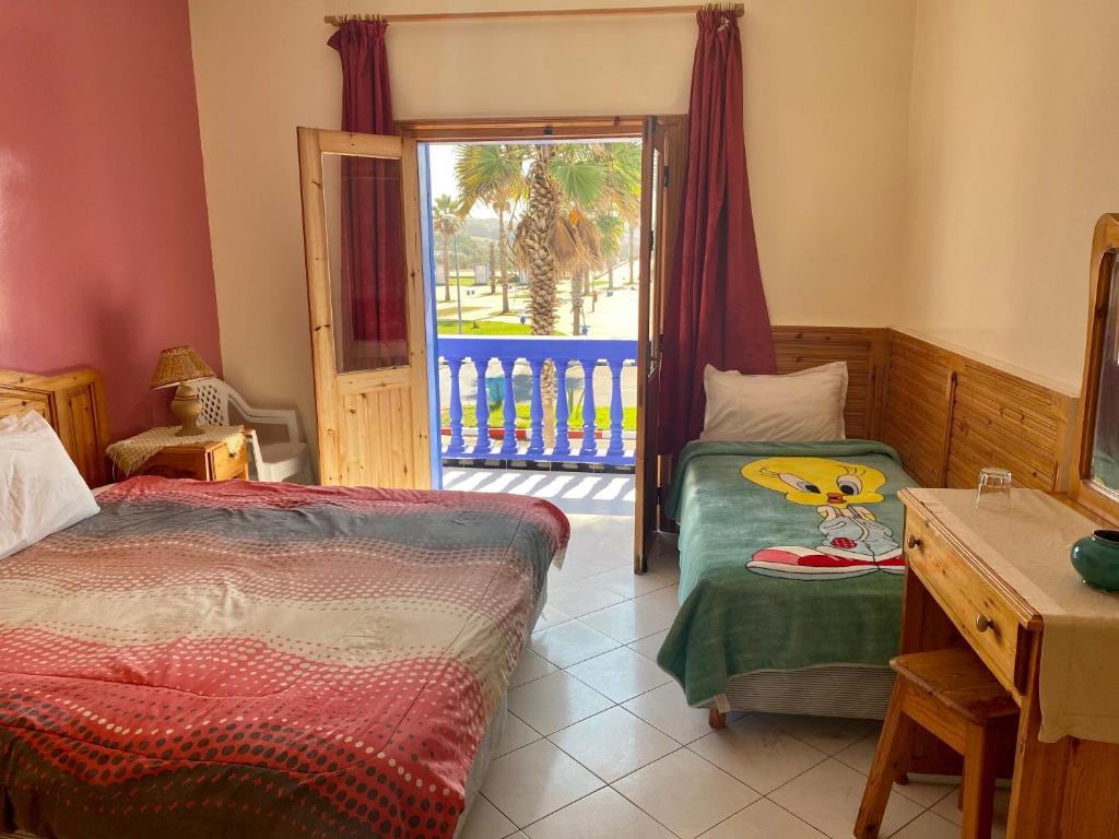 Le Lagon Bleu Oualidia - 
