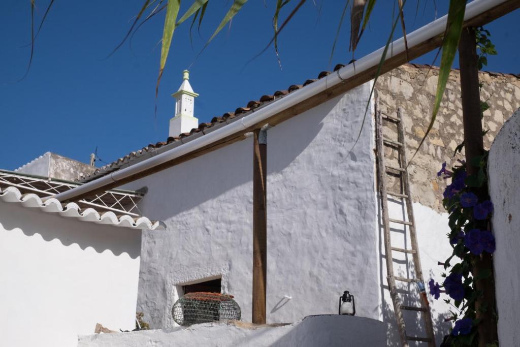 Fotografie z fotogalerie ubytování Casa Da Cabeça v destinaci Faro
