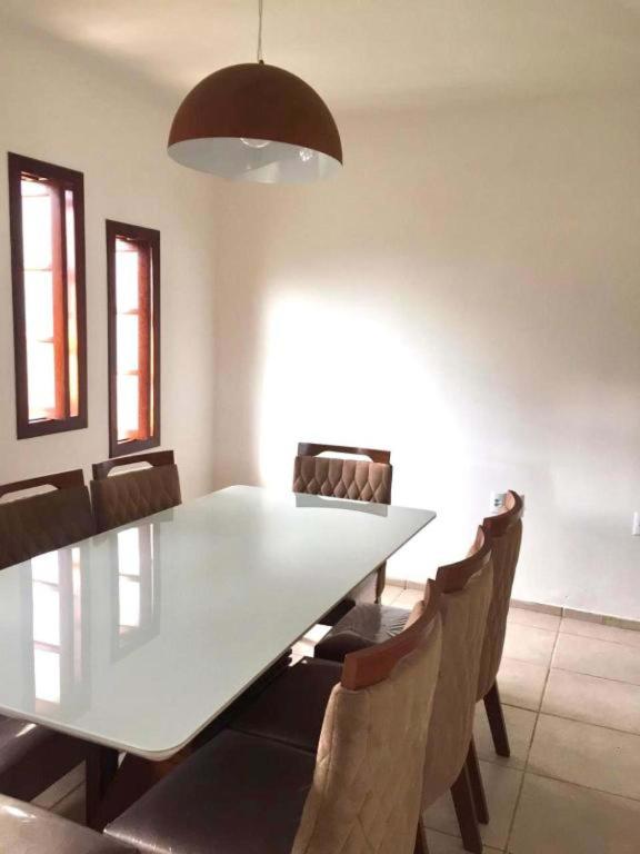  Casa Aconchegante em Florianópolis