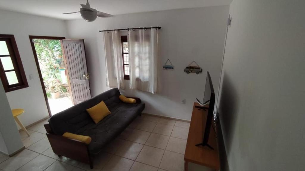  Casa Aconchegante em Florianópolis