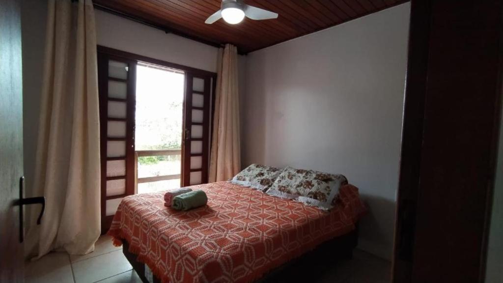  Casa Aconchegante em Florianópolis