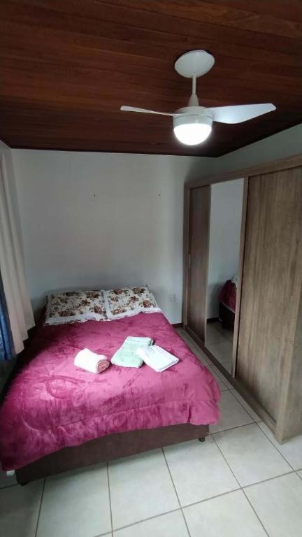  Casa Aconchegante em Florianópolis