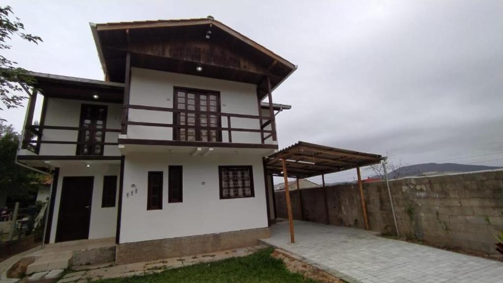  Casa Aconchegante em Florianópolis