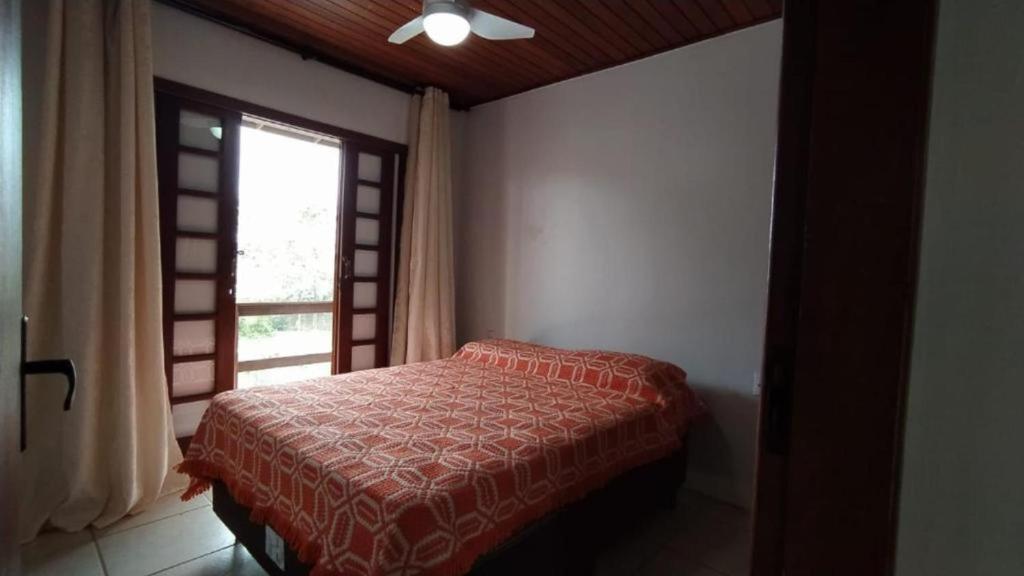  Casa Aconchegante em Florianópolis