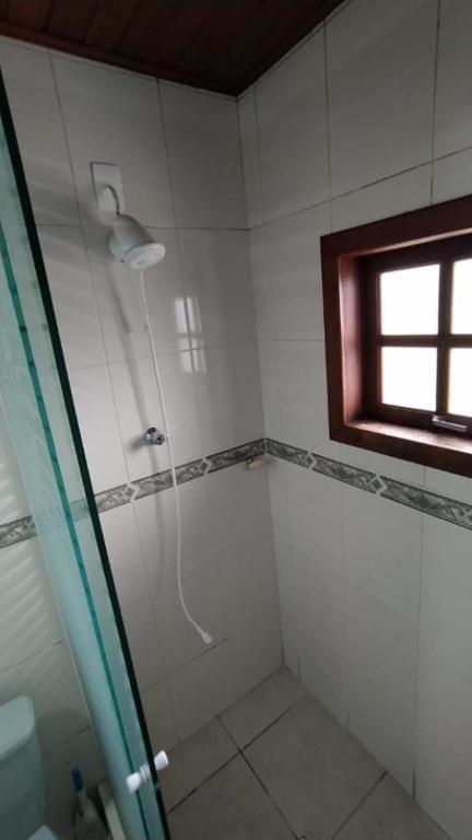  Casa Aconchegante em Florianópolis