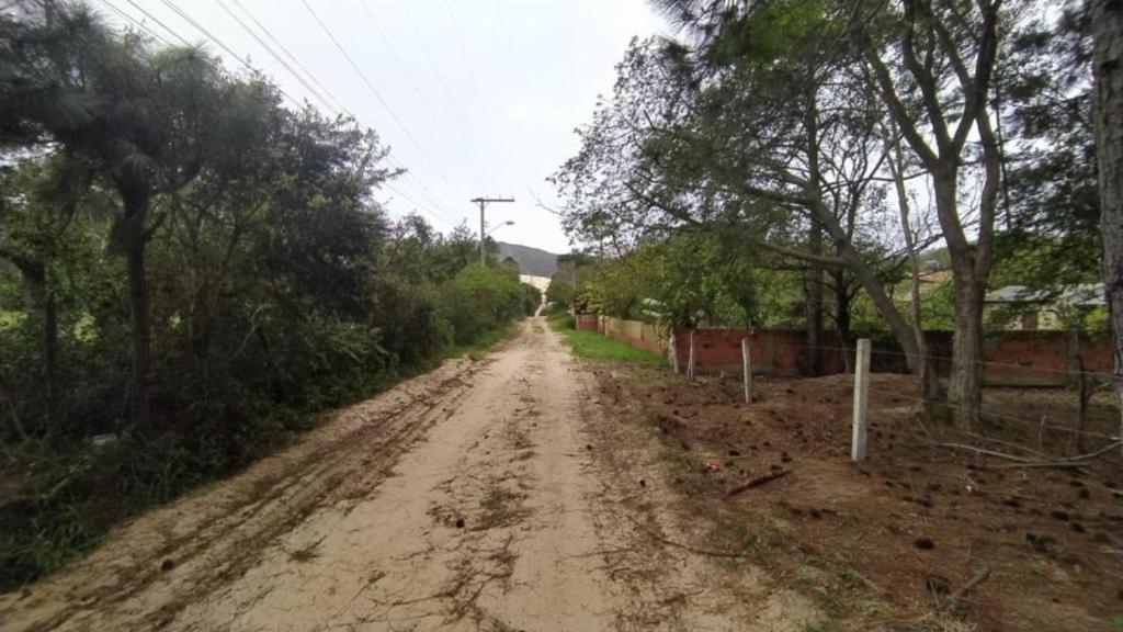 Casa Aconchegante em Florianópolis
