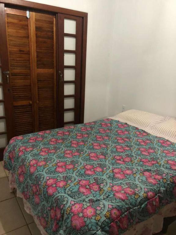  Casa Aconchegante em Florianópolis