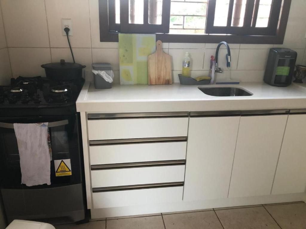  Casa Aconchegante em Florianópolis
