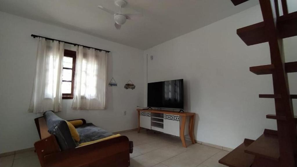  Casa Aconchegante em Florianópolis