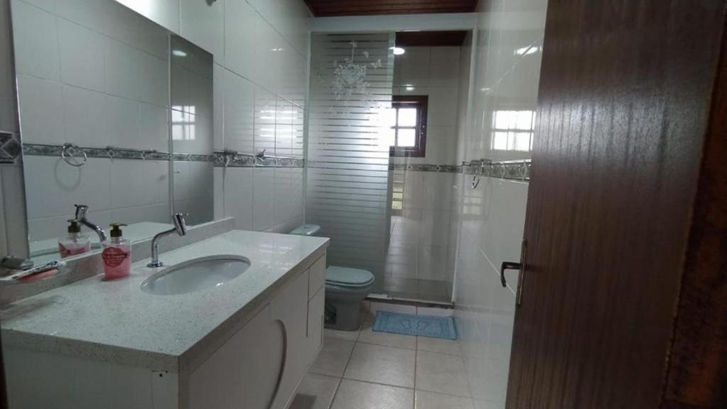  Casa Aconchegante em Florianópolis