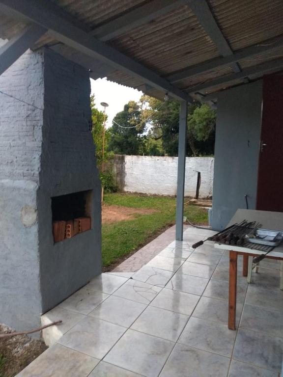  Casa chácara