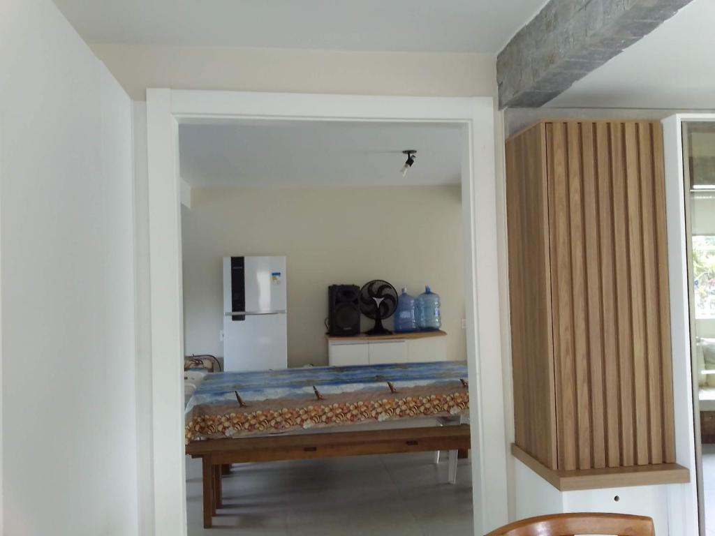  Chalé de Paris com piscina Mariscal 8 Pax - Cod 1003
