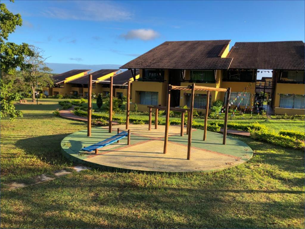  Apartamento 917 - 2 Quartos Winterville Gravatá