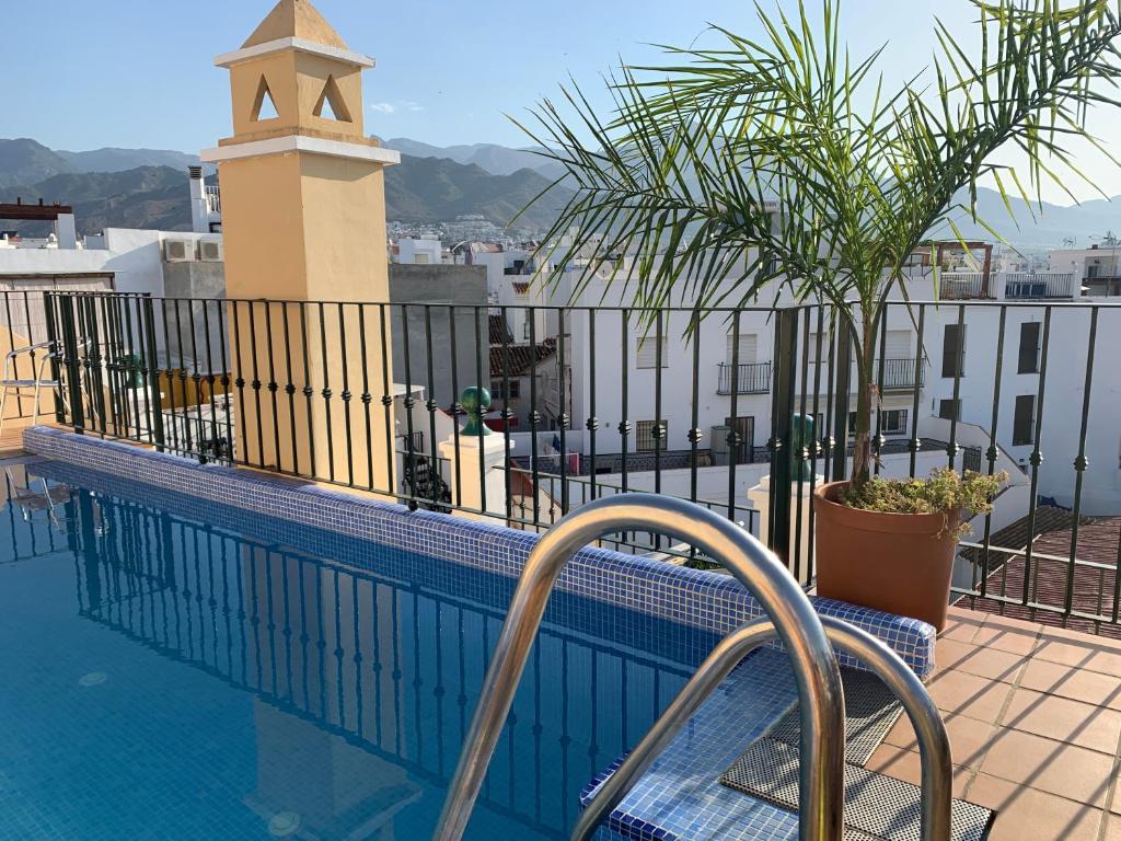 Apartamentos Nerjaluna, Nerja – Bijgewerkte prijzen 2023