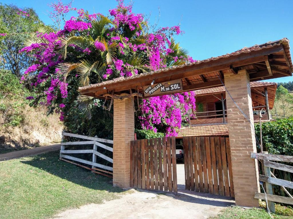  Sitio Pousada Morada do Sol