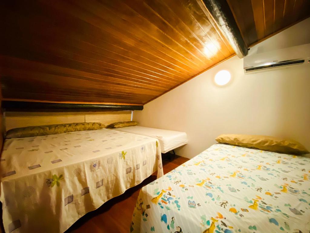  Apartamento 917 - 2 Quartos Winterville Gravatá